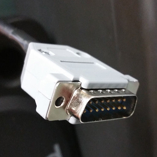 Cable VGA para NEC PC series 88 y 98