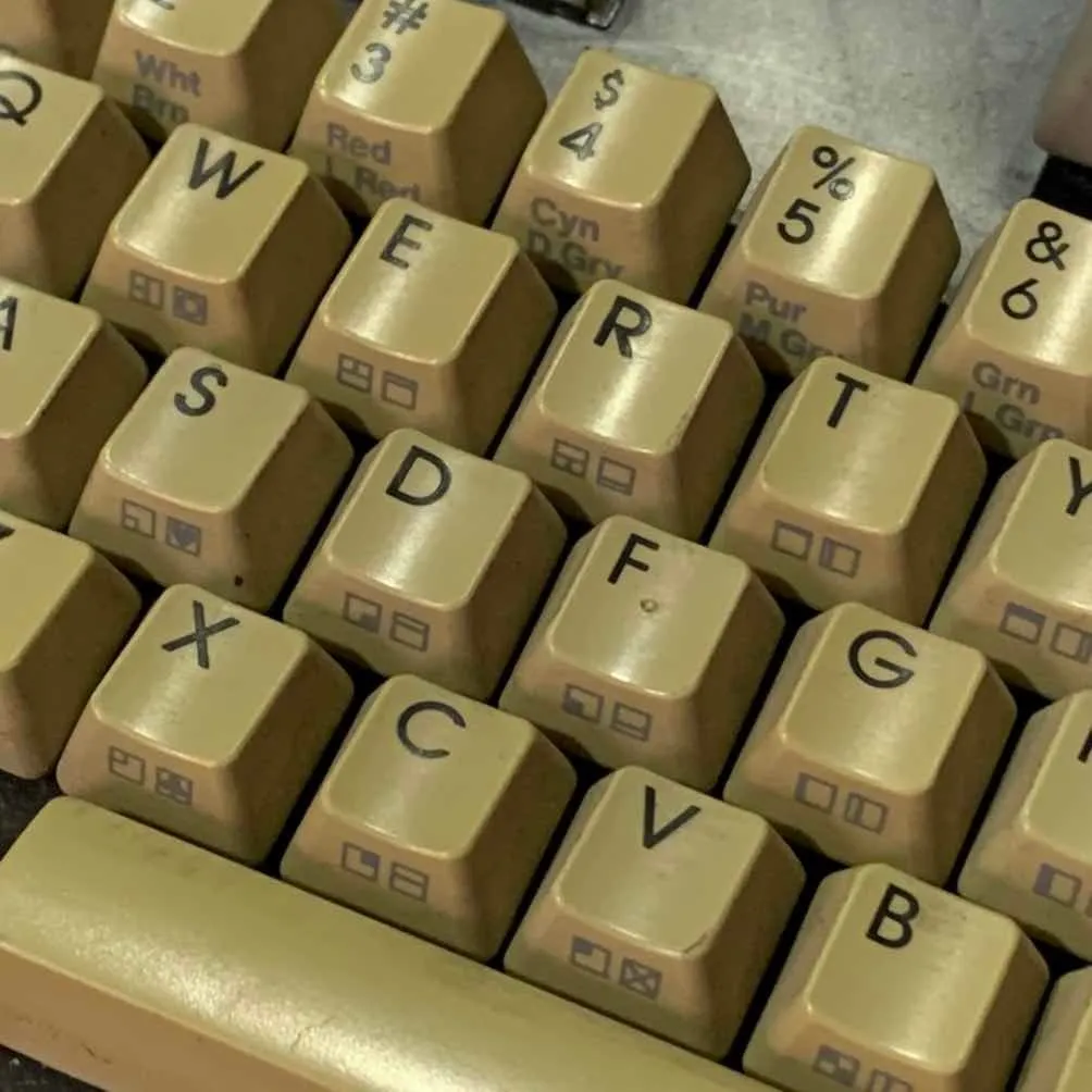 Teclas para Commodore 128 - Image 3