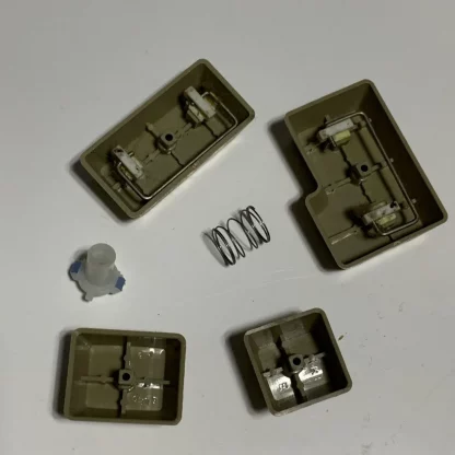 Teclas para Commodore Amiga 500 2000 - Image 2