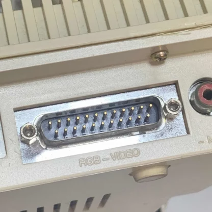 Cable de Video RGB SCART para Commodore Amiga - Image 3