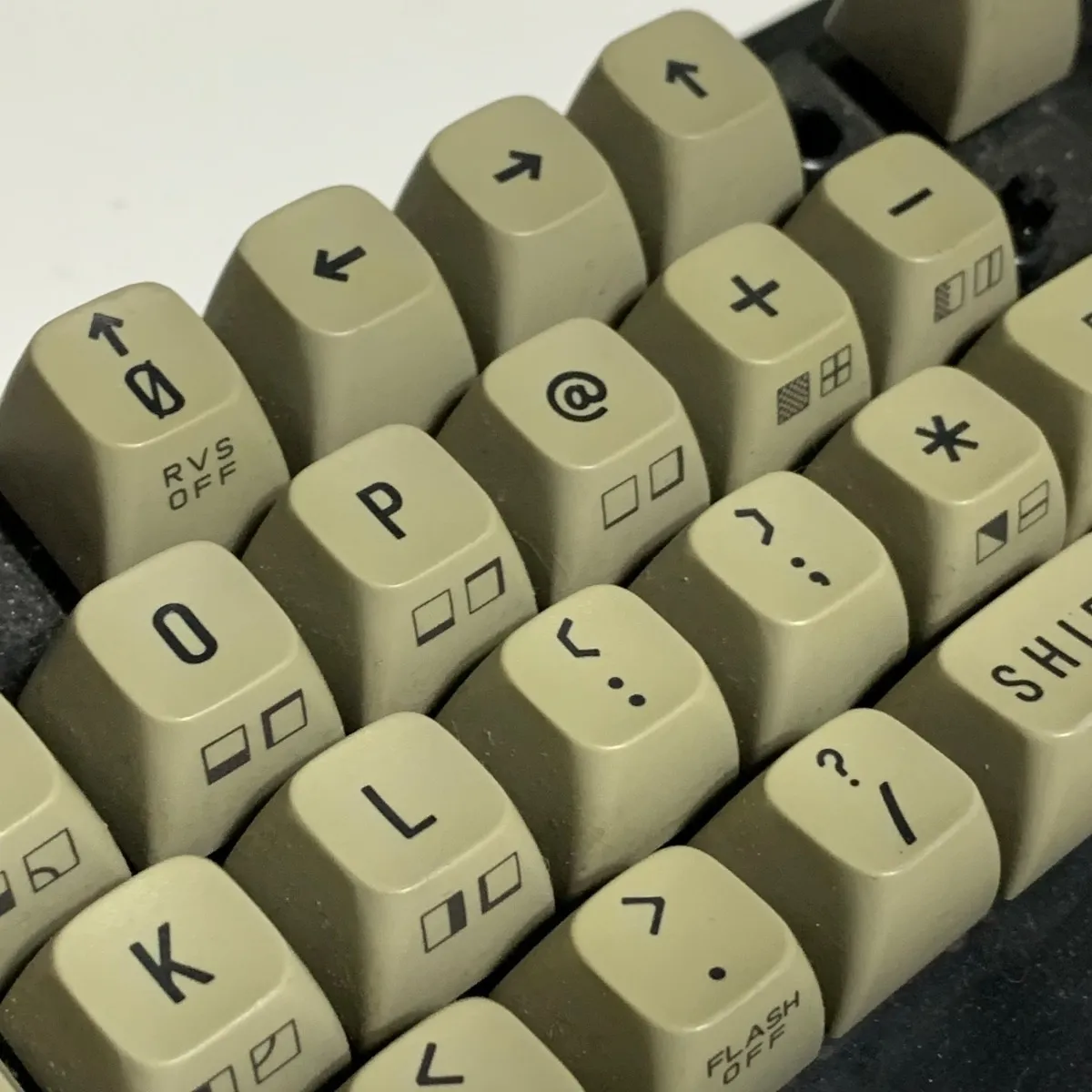 Teclas para Commodore 16 - Image 3