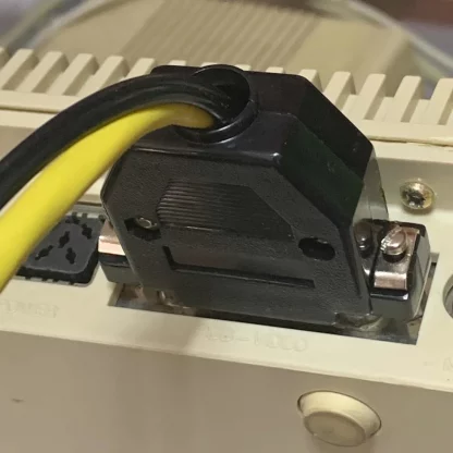 Cable de Video RGB SCART para Commodore Amiga - Image 2