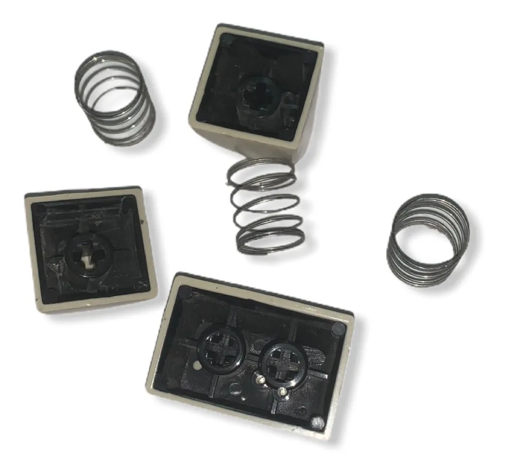 Teclas para Commodore 64 - Image 2