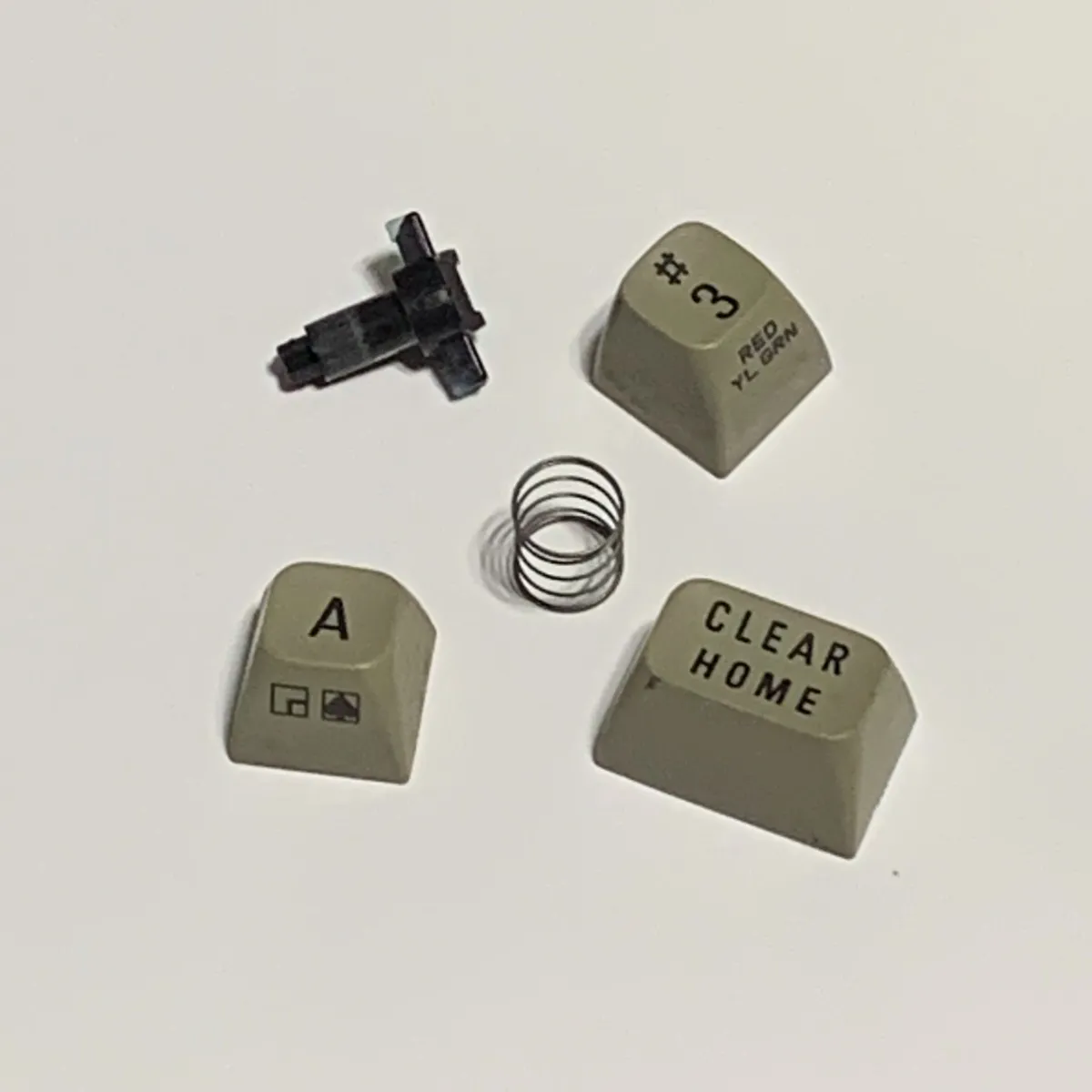 Teclas para Commodore 64 - Image 3