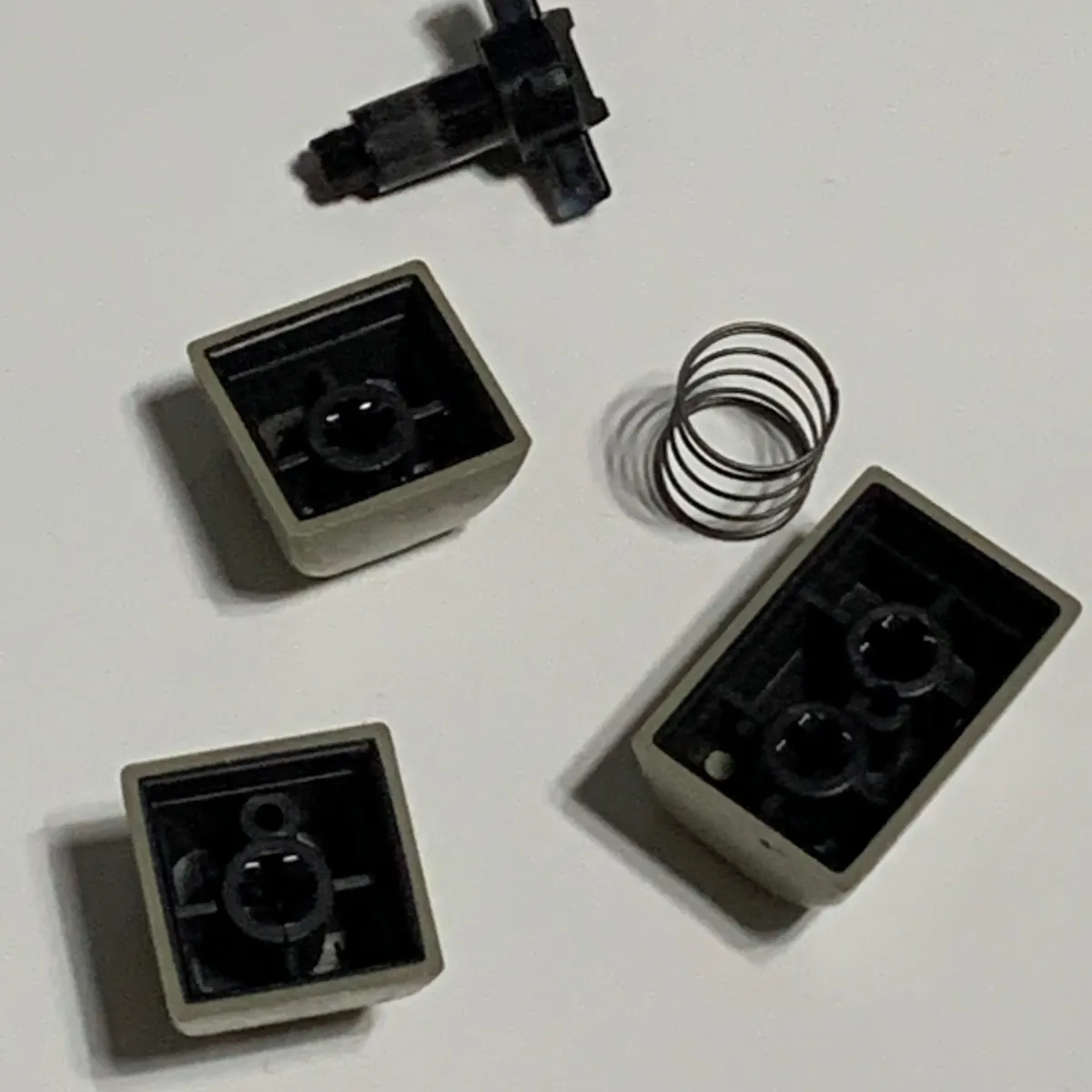 Teclas para Commodore 16 - Image 2