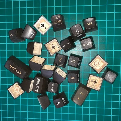 Teclas para Commodore 64 - Image 6