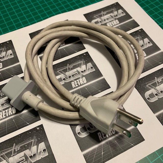 Cable de poder para computadoras Apple - Image 2