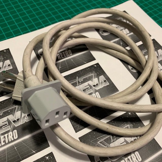 Cable de poder para computadoras Apple