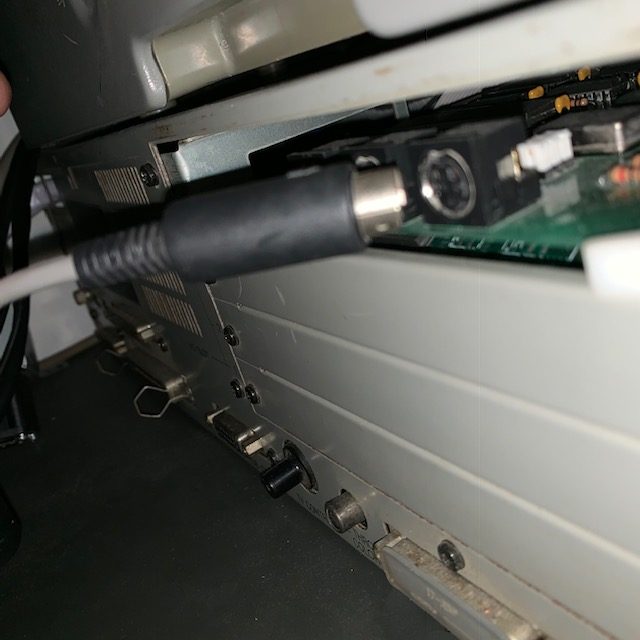 Cable Adaptador MIDI para X68000 - Image 4