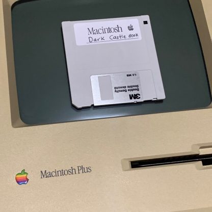 Disco de Sistema para Macintosh Classic - Image 3