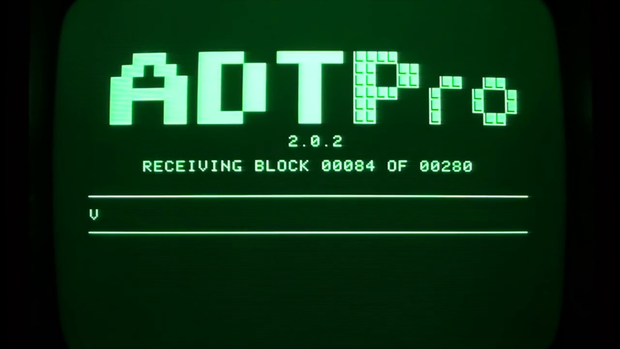 Cable Serial para Apple IIc con ADTPro - Image 3