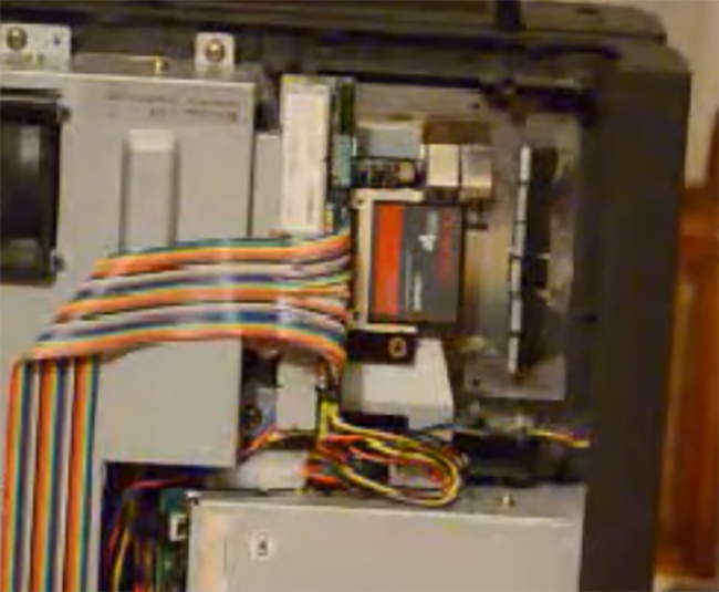 Tarjeta SD o CF para Adaptadores SCSI en Computadoras Retro - Image 3