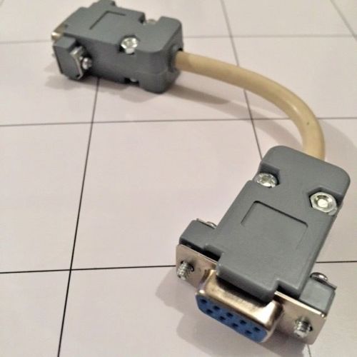 Convertidor de control pad para X68000 (2 botones)