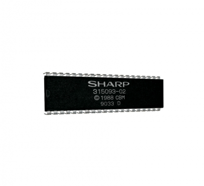 Chip Kickstart ROM versión 1.3 para Commodore Amiga 500 y 2000