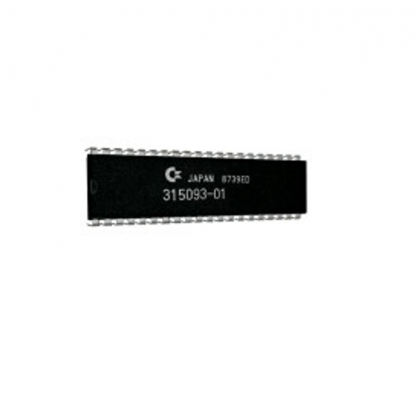 Chip Kickstart ROM versión 1.3 para Commodore Amiga 500 y 2000 - Image 3