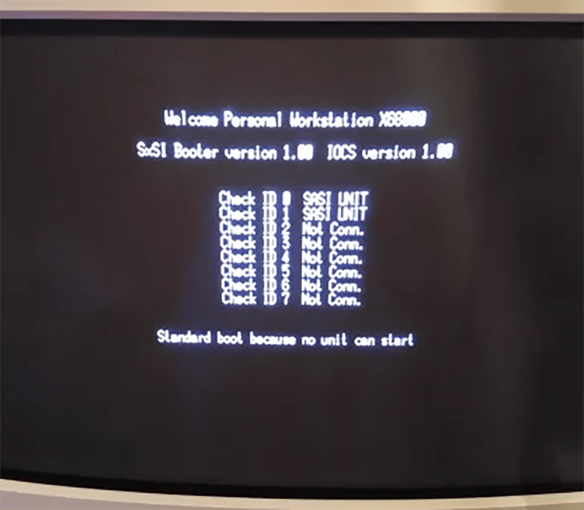 Tarjeta SD o CF para Adaptadores SCSI en Computadoras Retro - Image 6