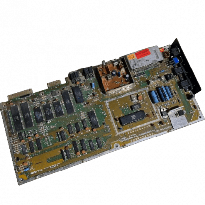 Motherboard para Commodore 64