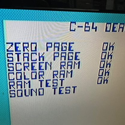 Motherboard para Commodore 64 - Image 2