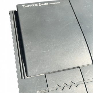 Consola TurboDuo