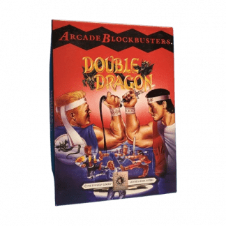 Double Dragon