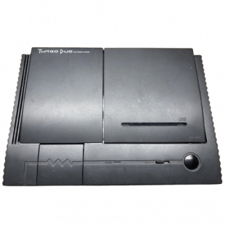 Consola TurboDuo