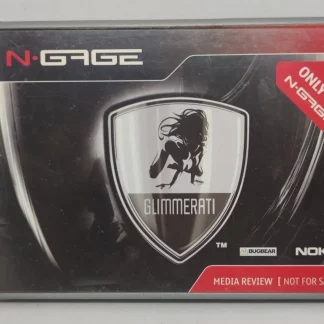 Glimmerati Media Review NGAGE