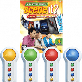 Paquete Scene It Xbox 360